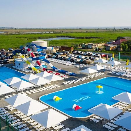 زاتوكا Ruta Resort & Event Hotel المظهر الخارجي الصورة