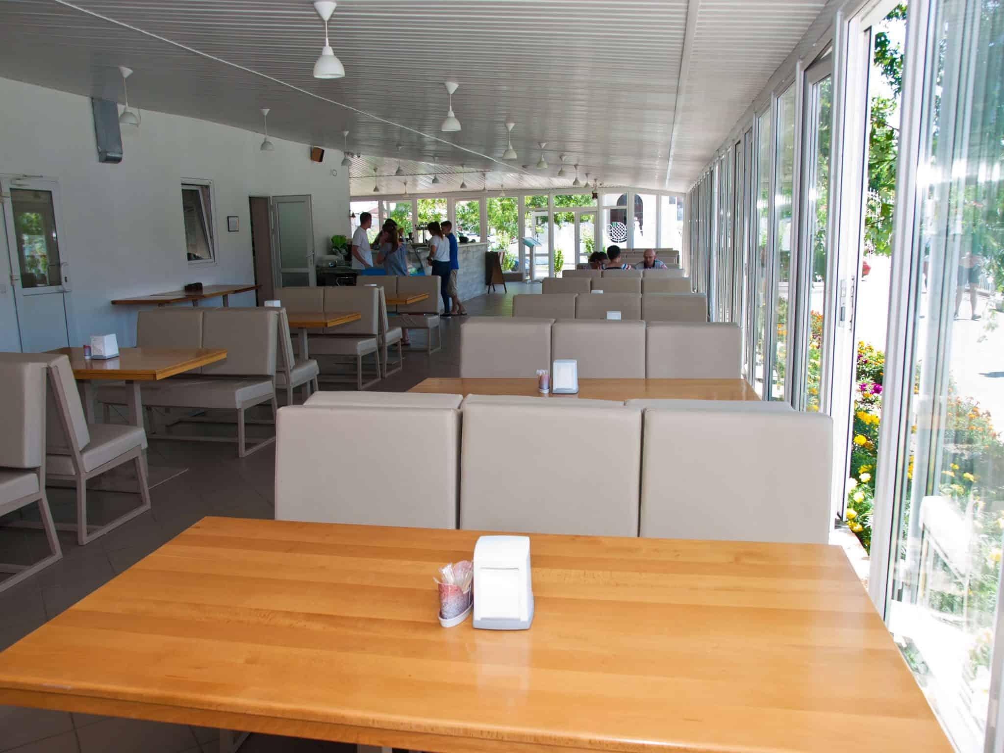 زاتوكا Ruta Resort & Event Hotel المظهر الخارجي الصورة