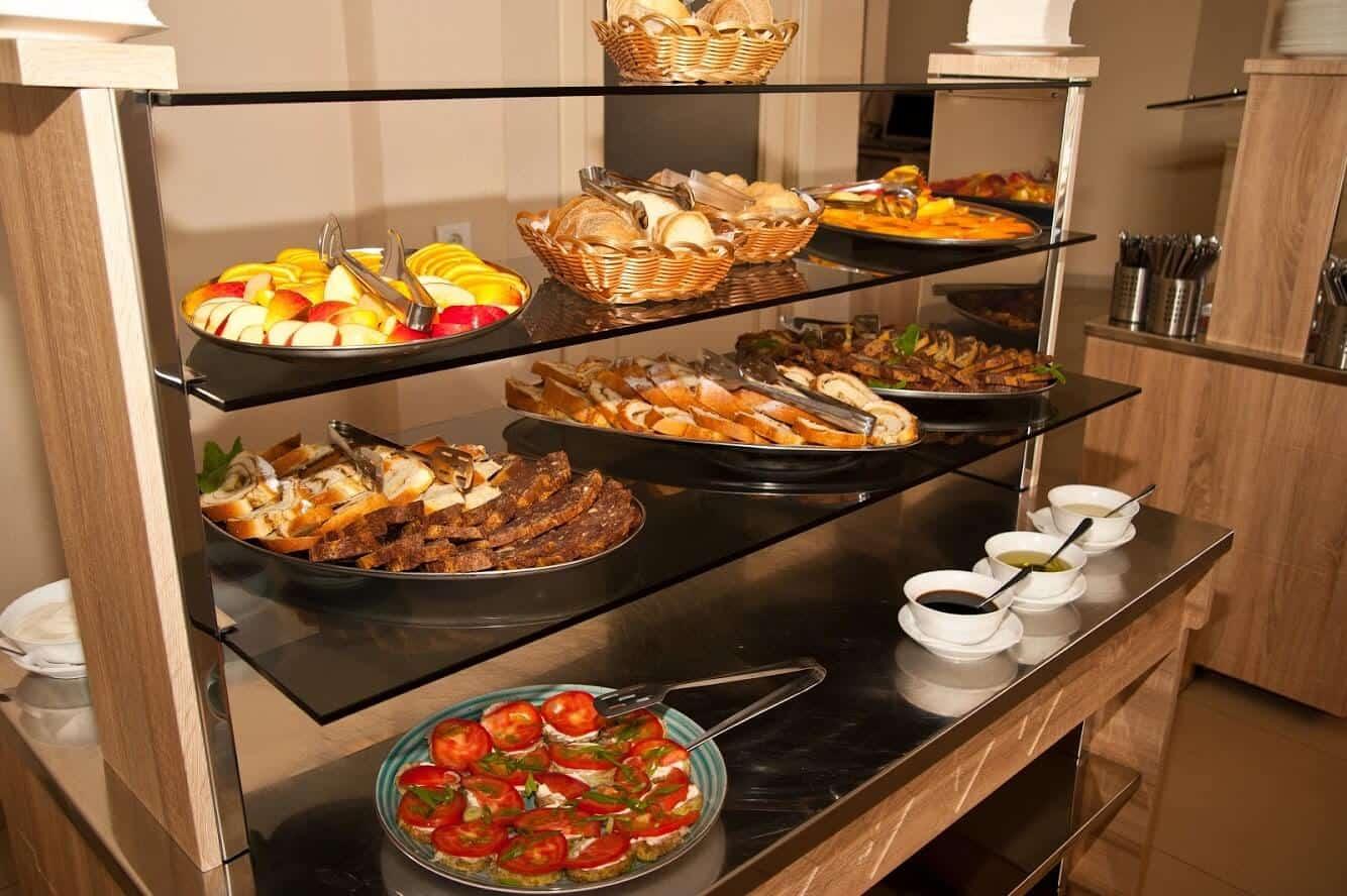 زاتوكا Ruta Resort & Event Hotel المظهر الخارجي الصورة