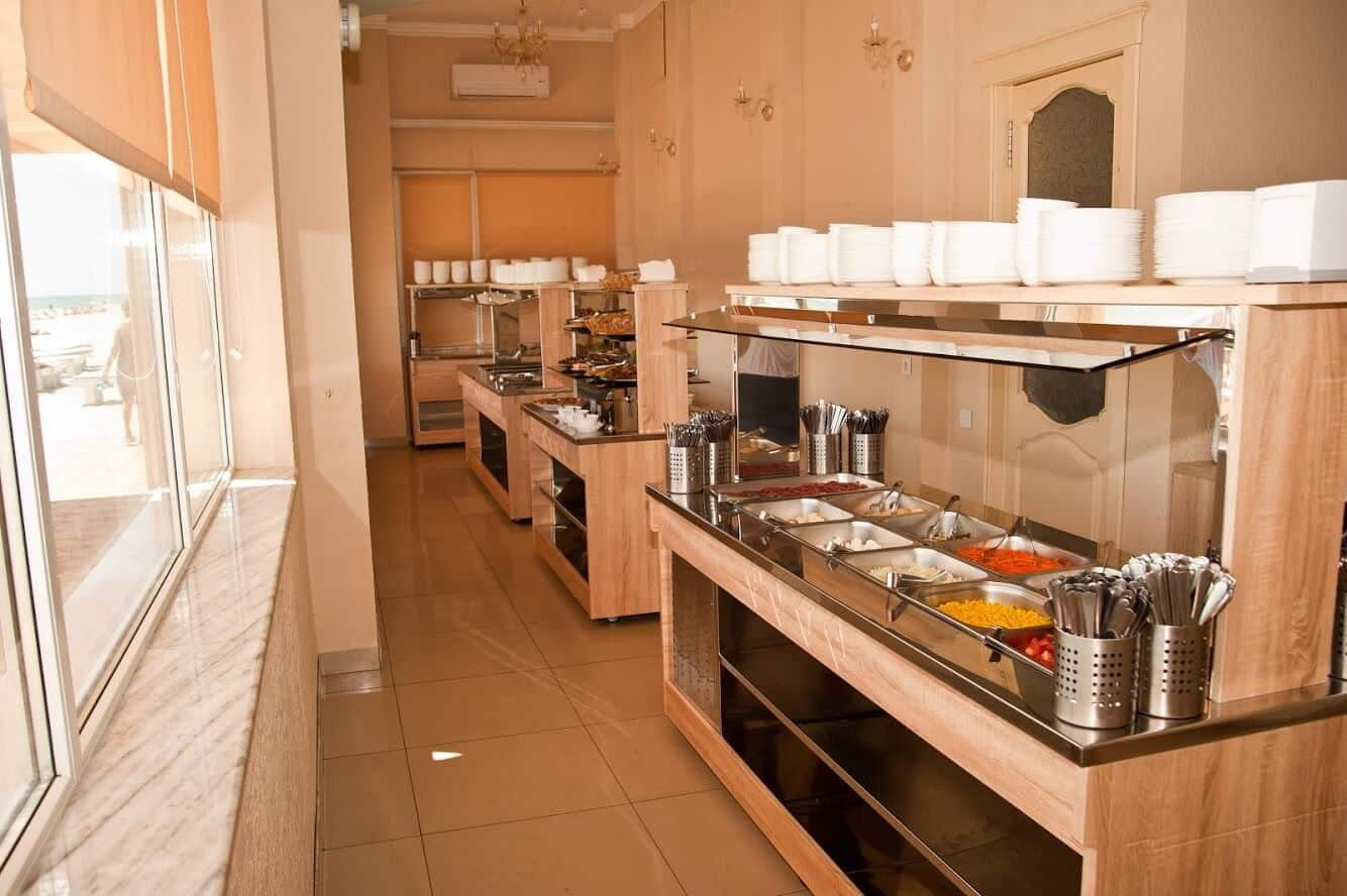 زاتوكا Ruta Resort & Event Hotel المظهر الخارجي الصورة