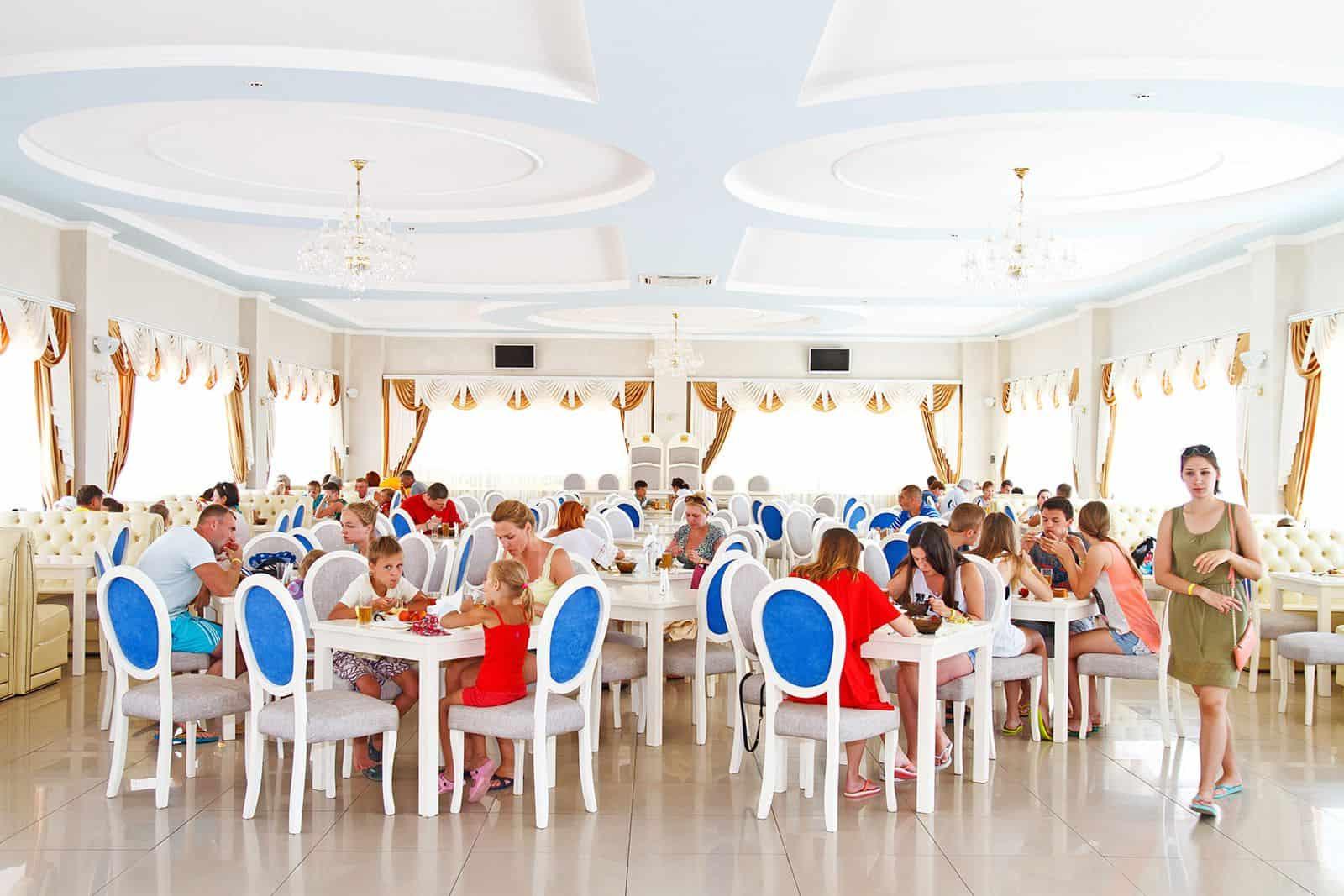 زاتوكا Ruta Resort & Event Hotel المظهر الخارجي الصورة