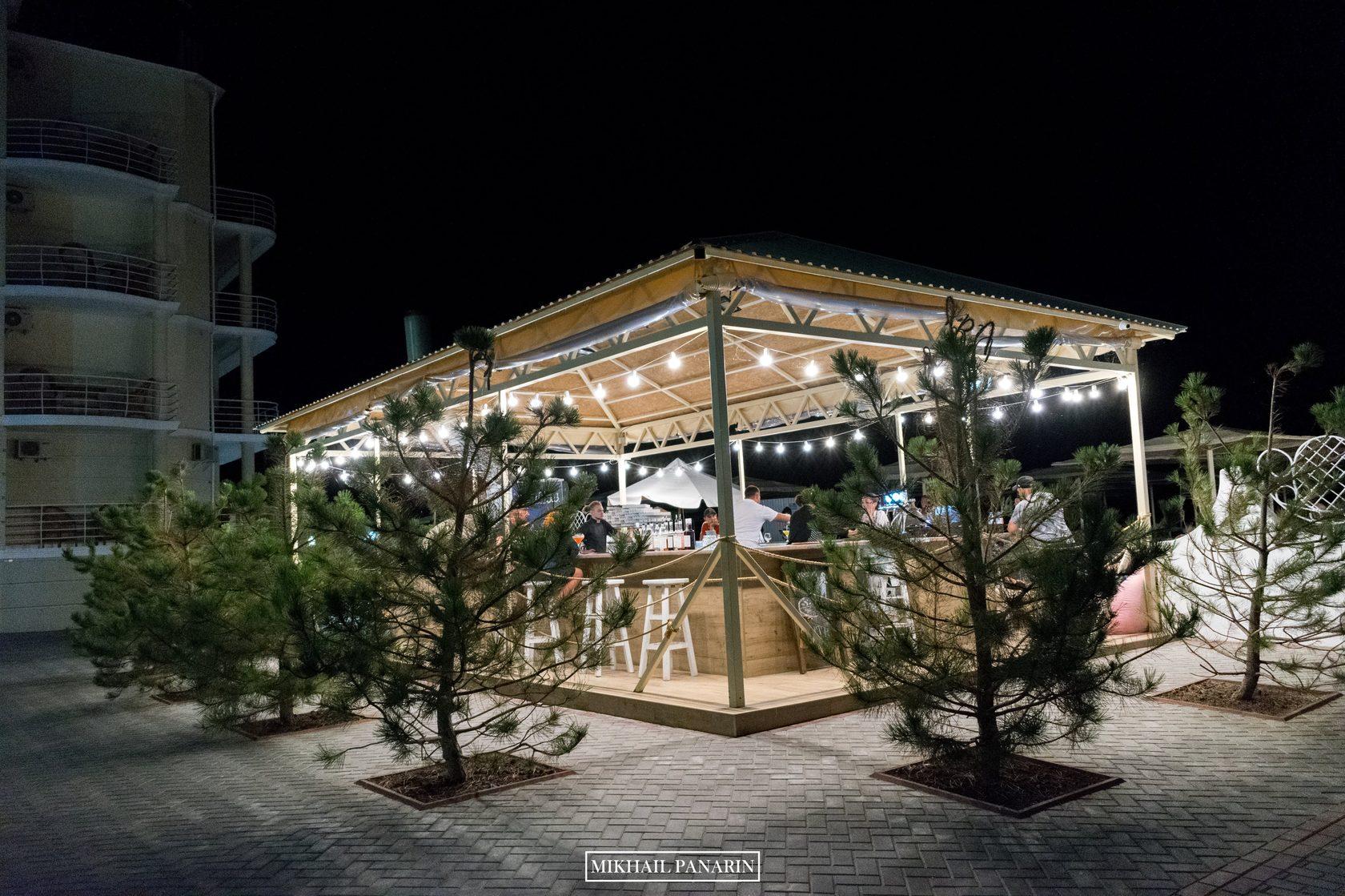 زاتوكا Ruta Resort & Event Hotel المظهر الخارجي الصورة