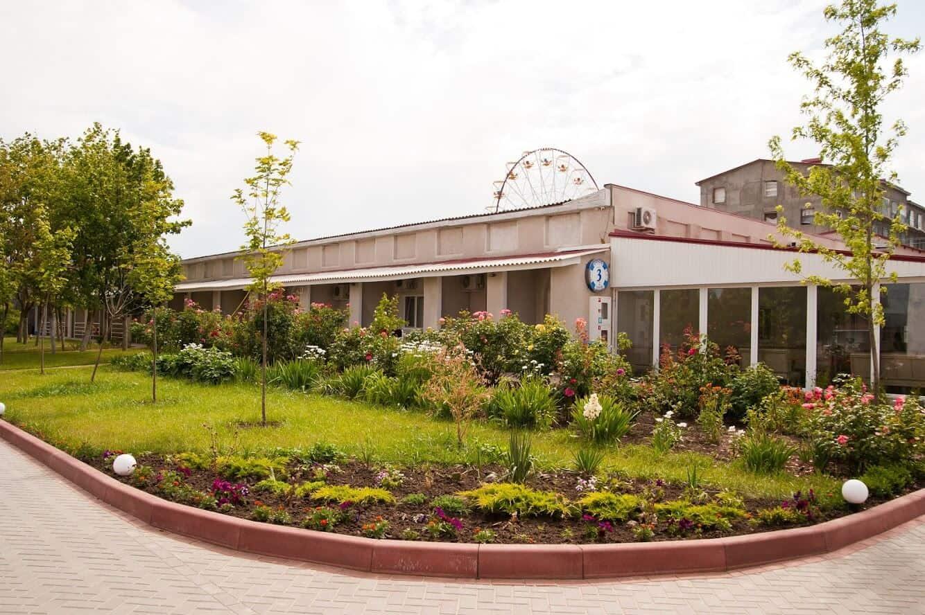 زاتوكا Ruta Resort & Event Hotel المظهر الخارجي الصورة