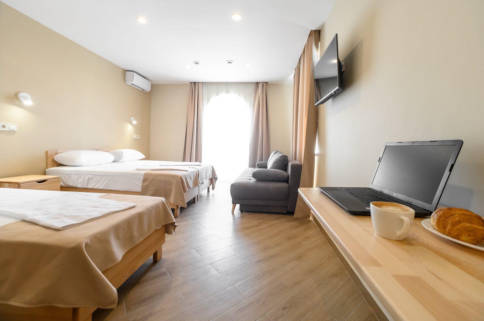 زاتوكا Ruta Resort & Event Hotel المظهر الخارجي الصورة