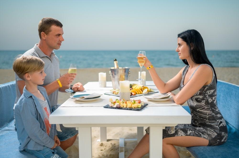 زاتوكا Ruta Resort & Event Hotel المظهر الخارجي الصورة